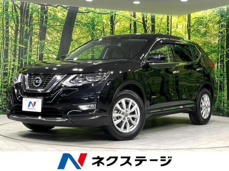X-TRAIL-0