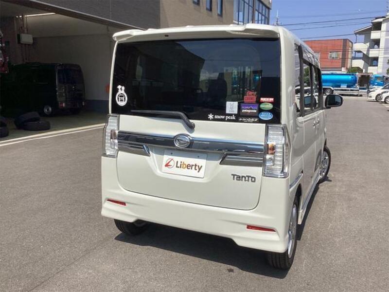 TANTO