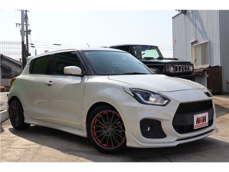 SWIFT