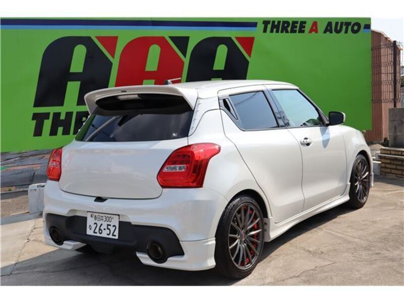 SWIFT