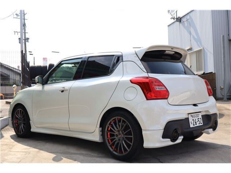 SWIFT