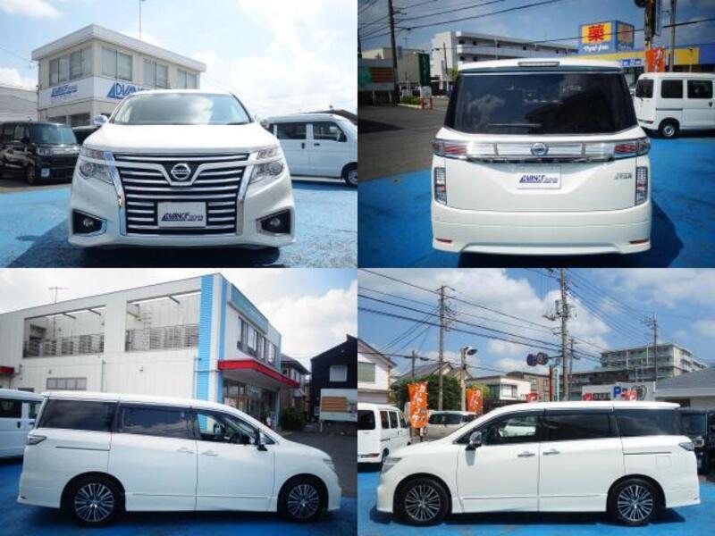 ELGRAND
