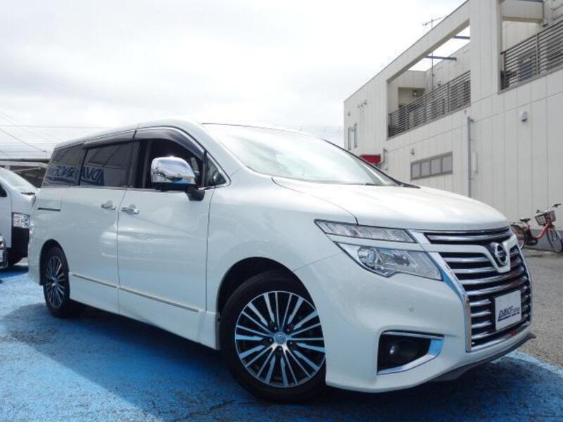 ELGRAND