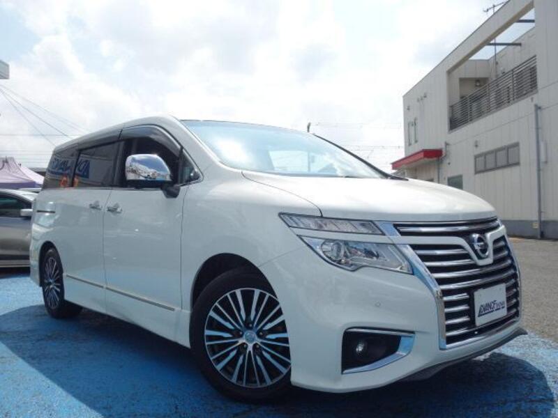 ELGRAND