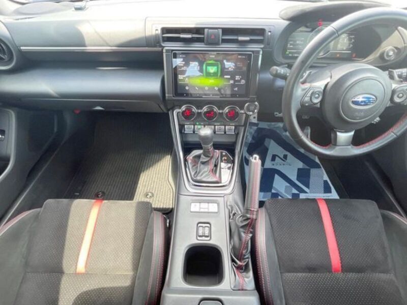 BRZ