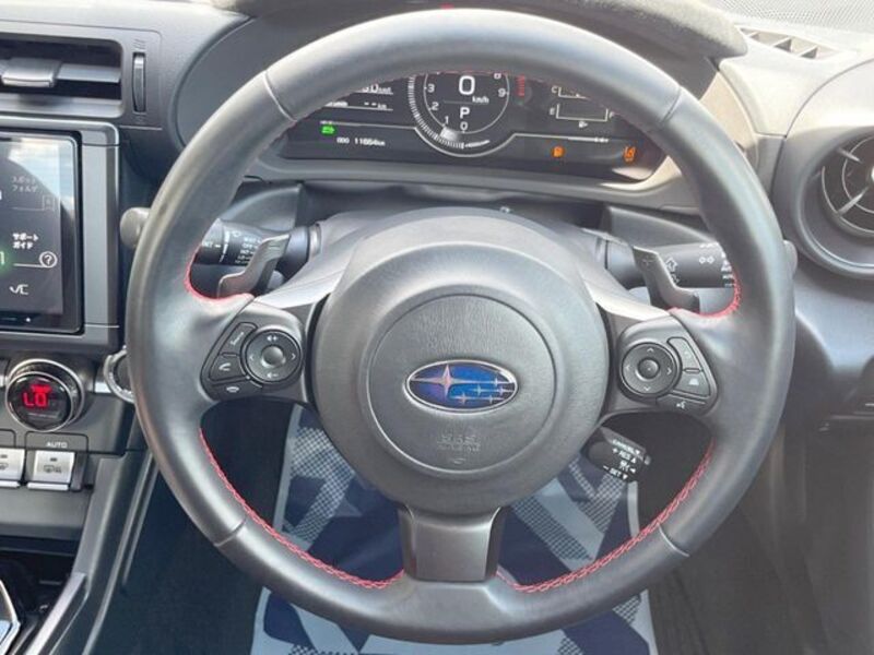 BRZ
