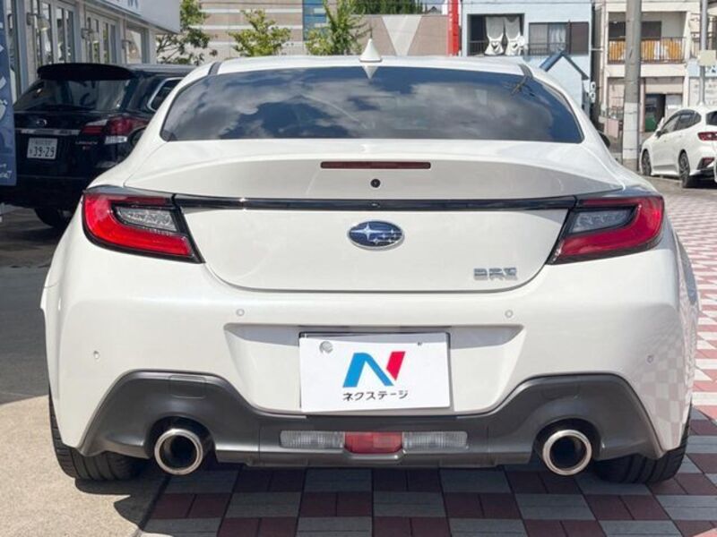 BRZ