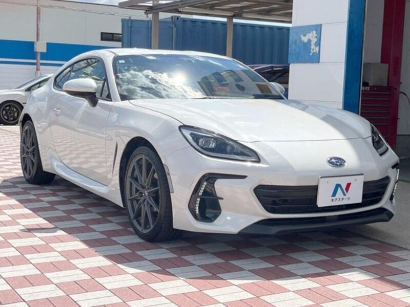 BRZ