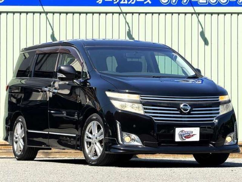 ELGRAND