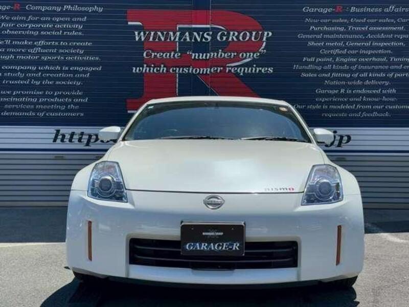 FAIRLADY Z