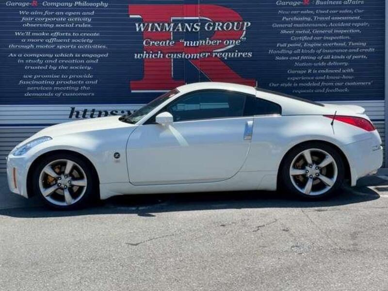 FAIRLADY Z