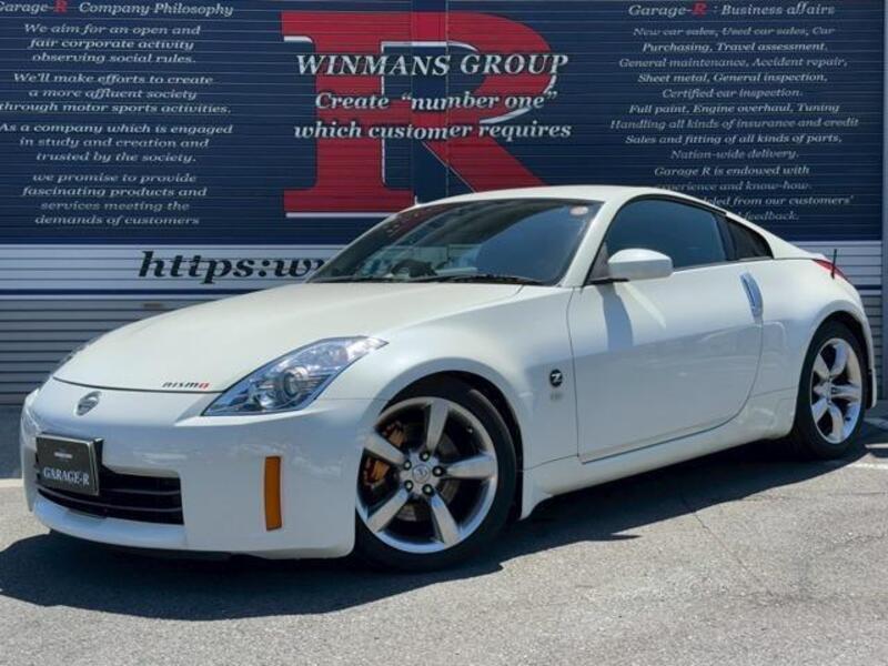 FAIRLADY Z-0