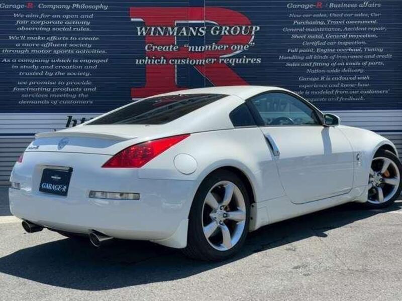 FAIRLADY Z