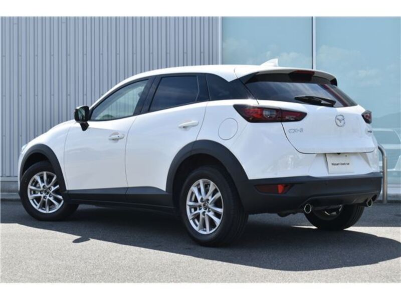 CX-3