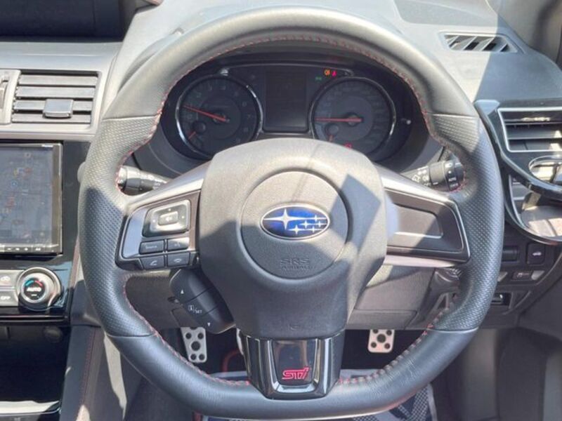 WRX STI