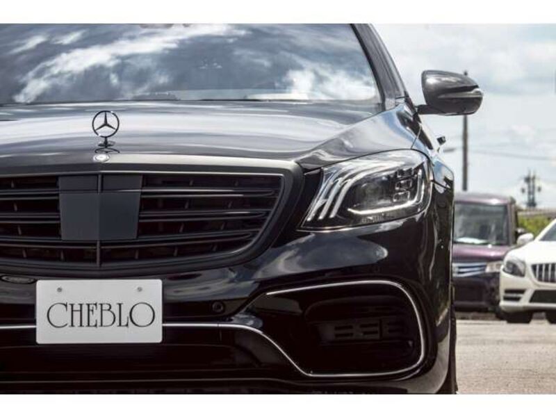 S-CLASS