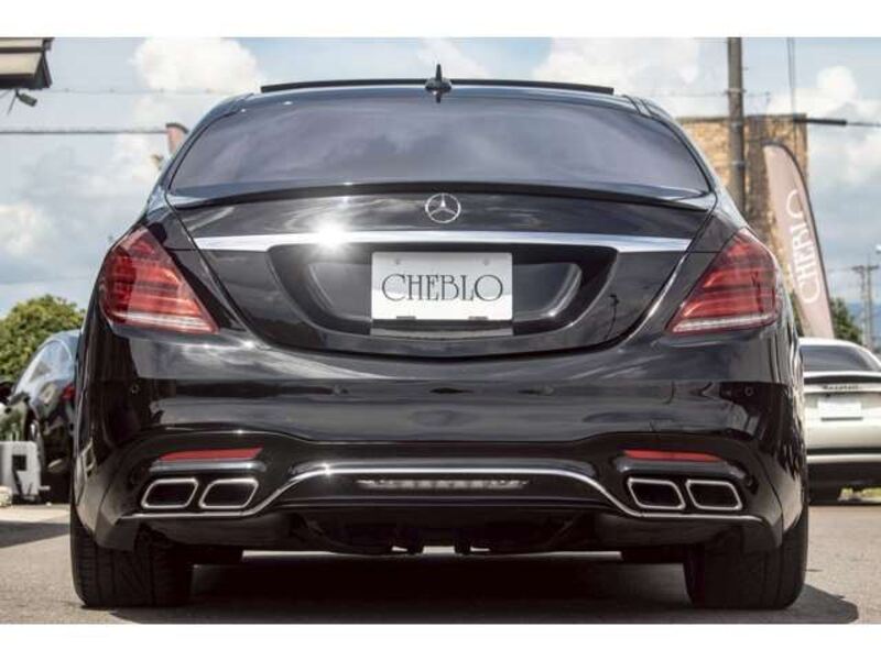 S-CLASS