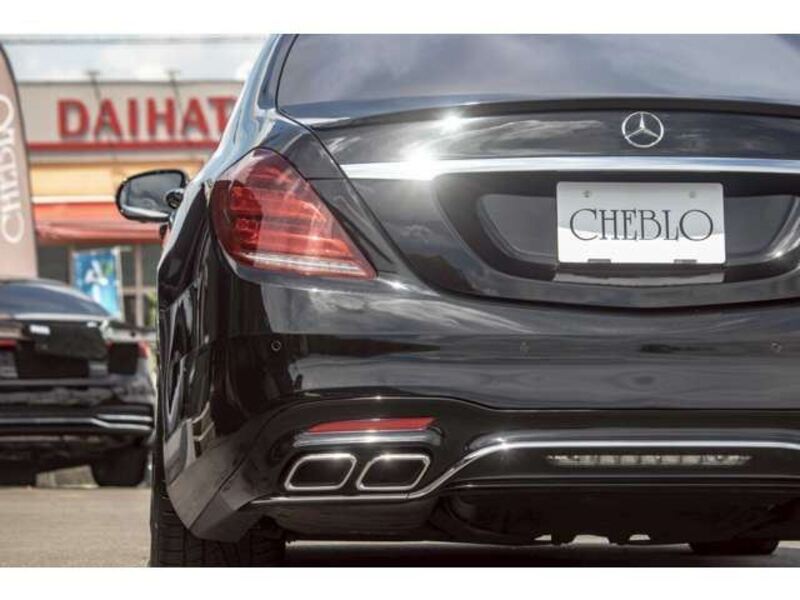 S-CLASS
