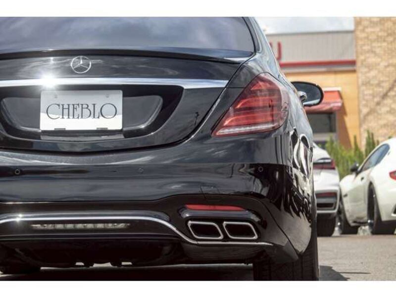 S-CLASS
