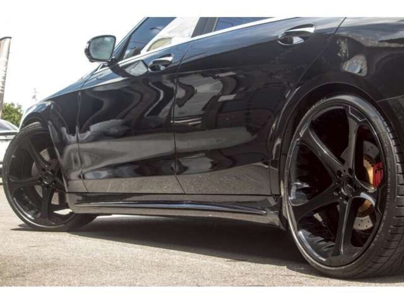 S-CLASS