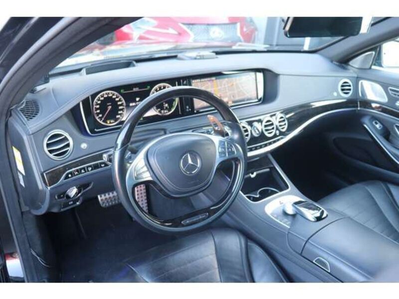 S-CLASS