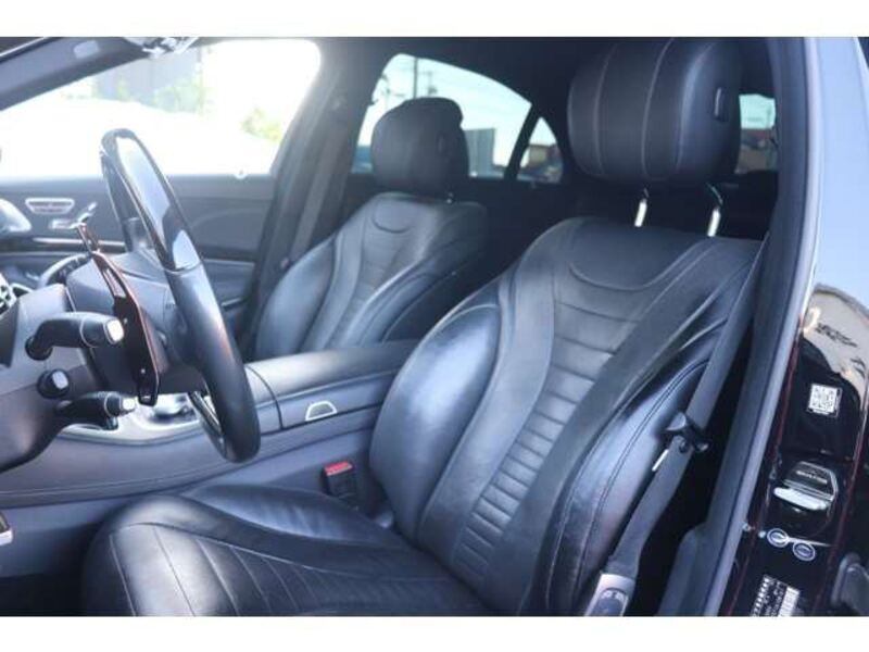 S-CLASS