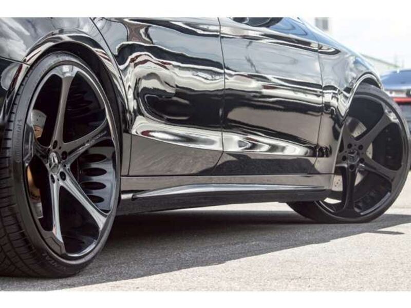 S-CLASS
