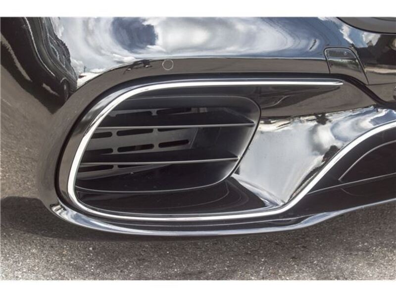 S-CLASS