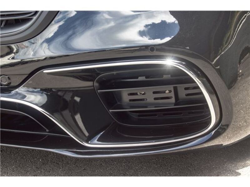 S-CLASS