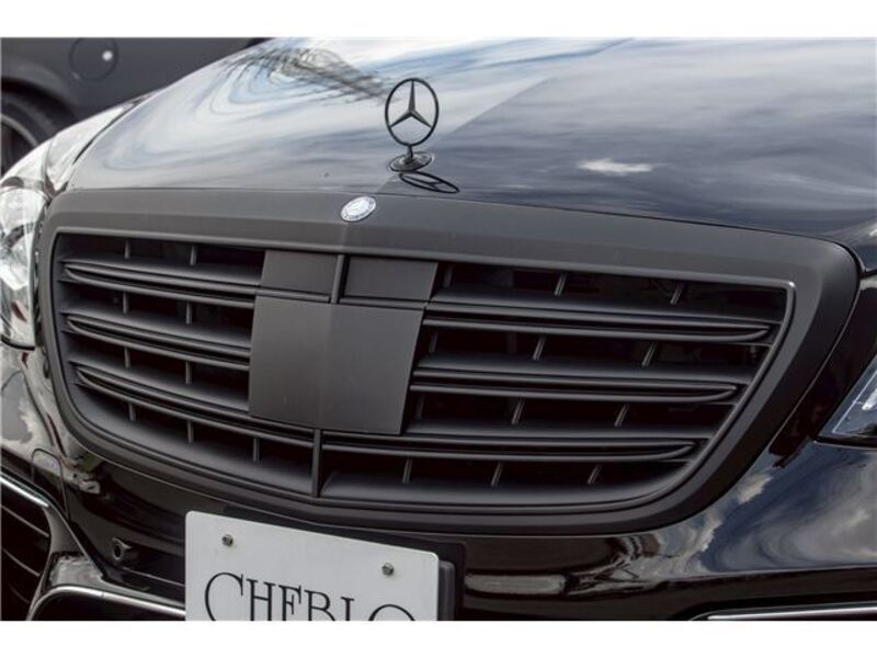 S-CLASS