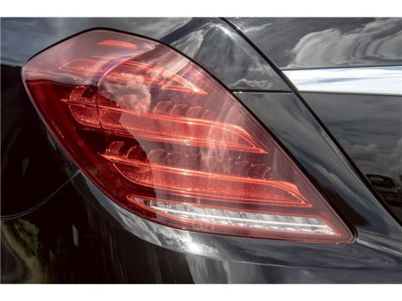 S-CLASS