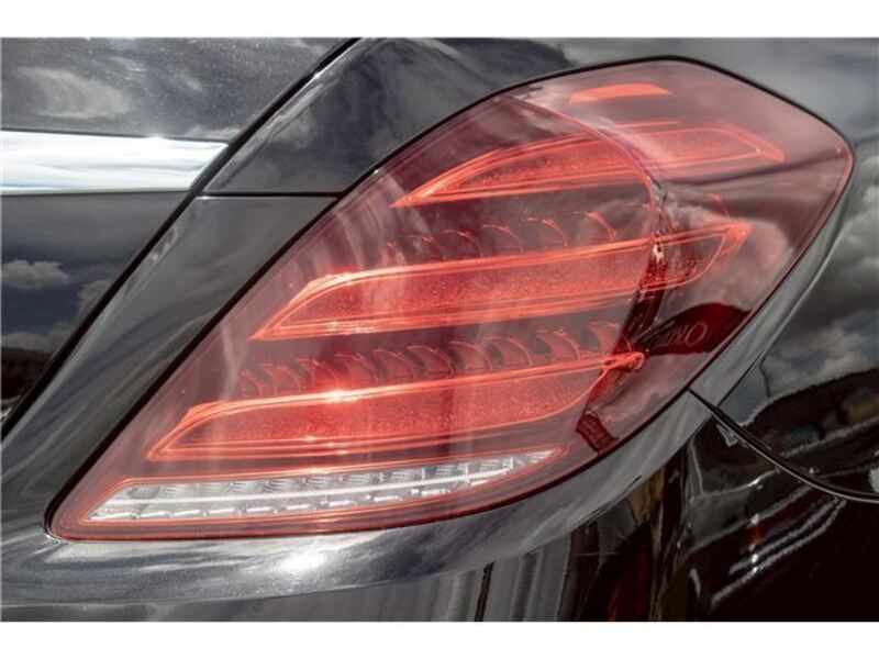 S-CLASS