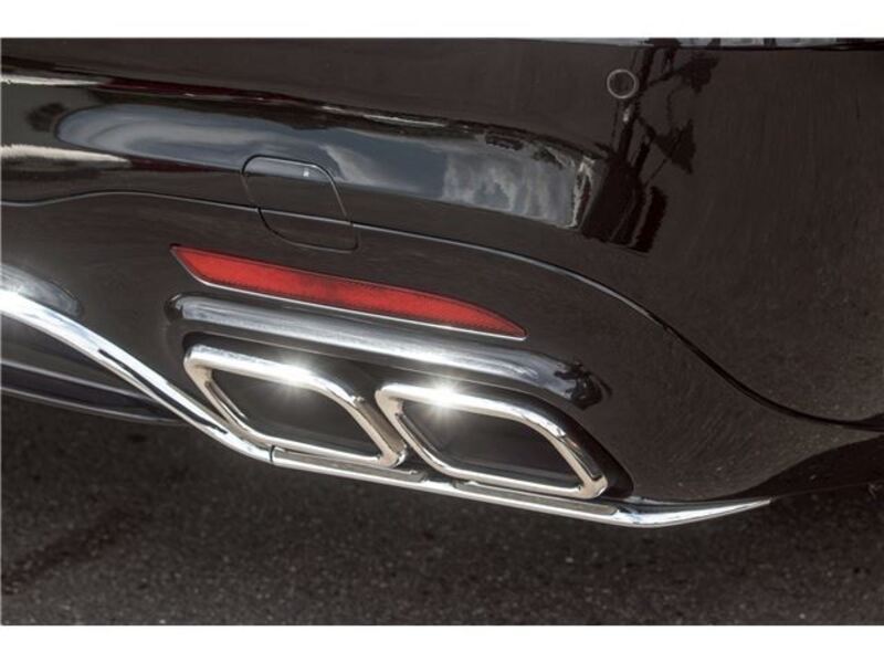 S-CLASS