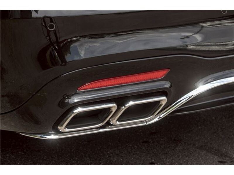 S-CLASS