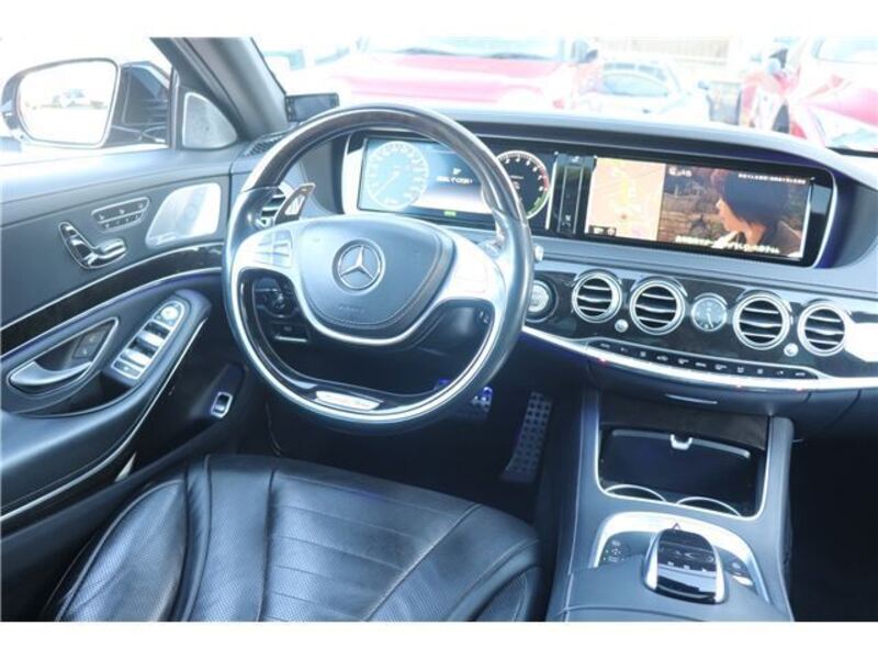 S-CLASS