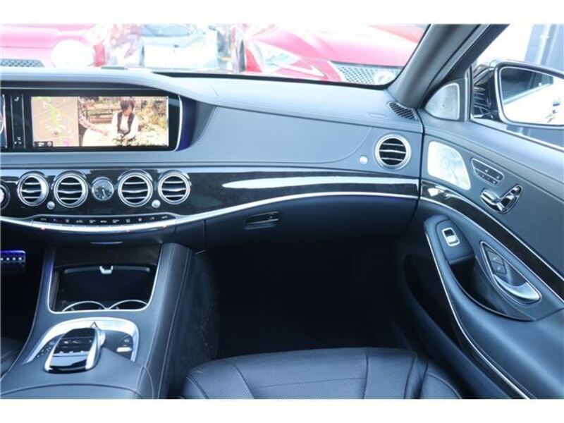 S-CLASS