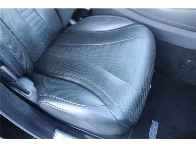 S-CLASS