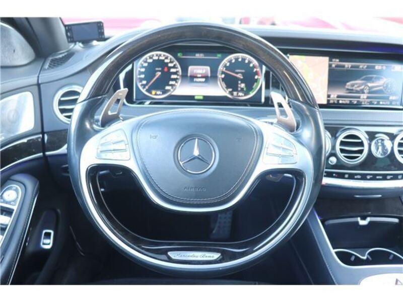 S-CLASS