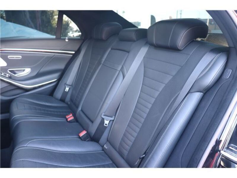 S-CLASS