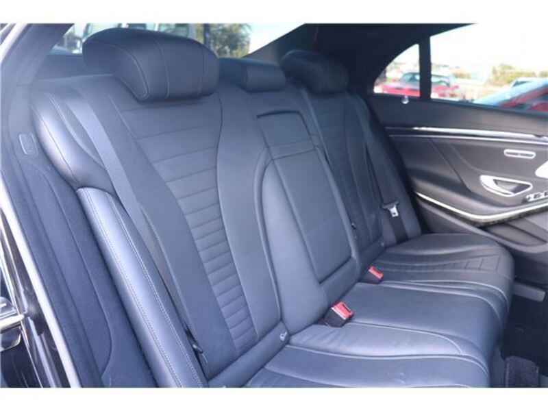 S-CLASS