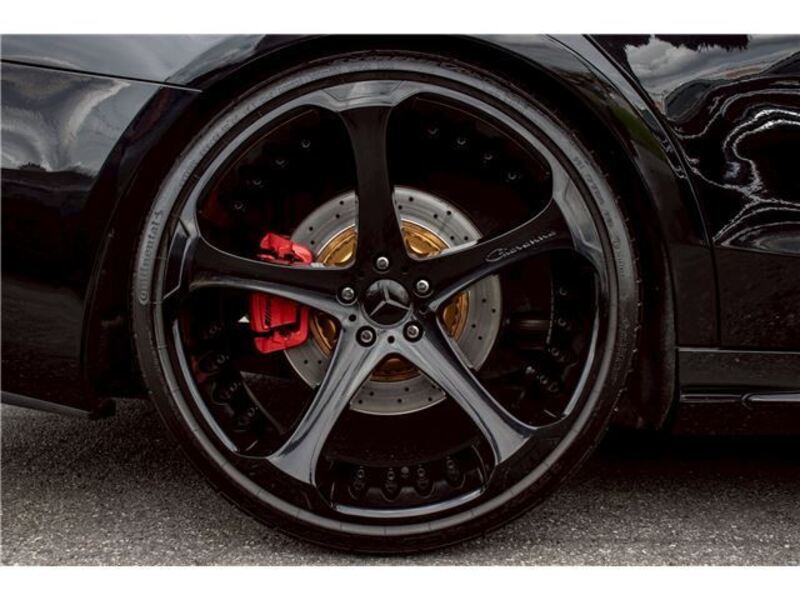 S-CLASS