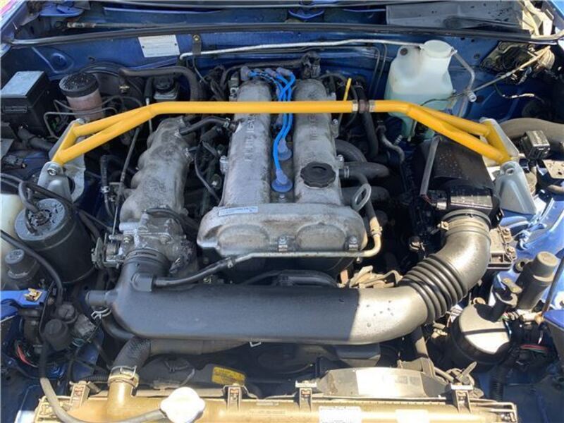 EUNOS ROADSTER