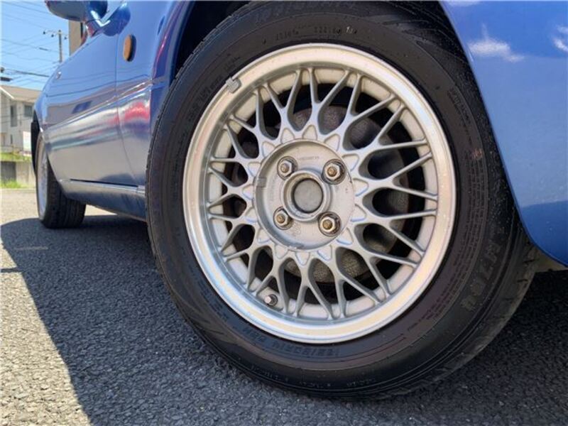 EUNOS ROADSTER