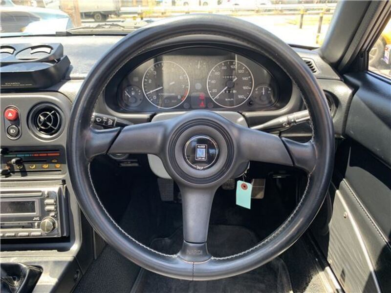 EUNOS ROADSTER
