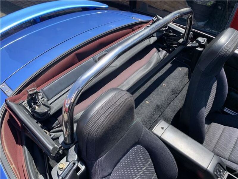 EUNOS ROADSTER