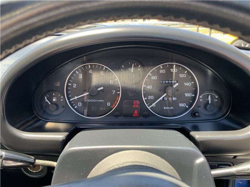 EUNOS ROADSTER