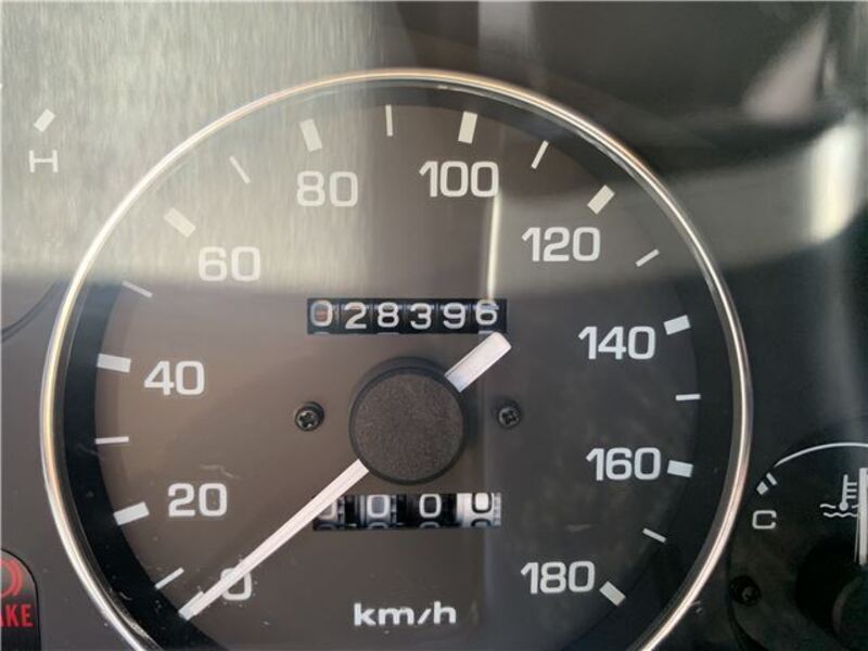 EUNOS ROADSTER