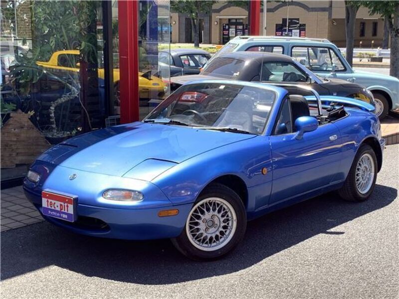 EUNOS ROADSTER