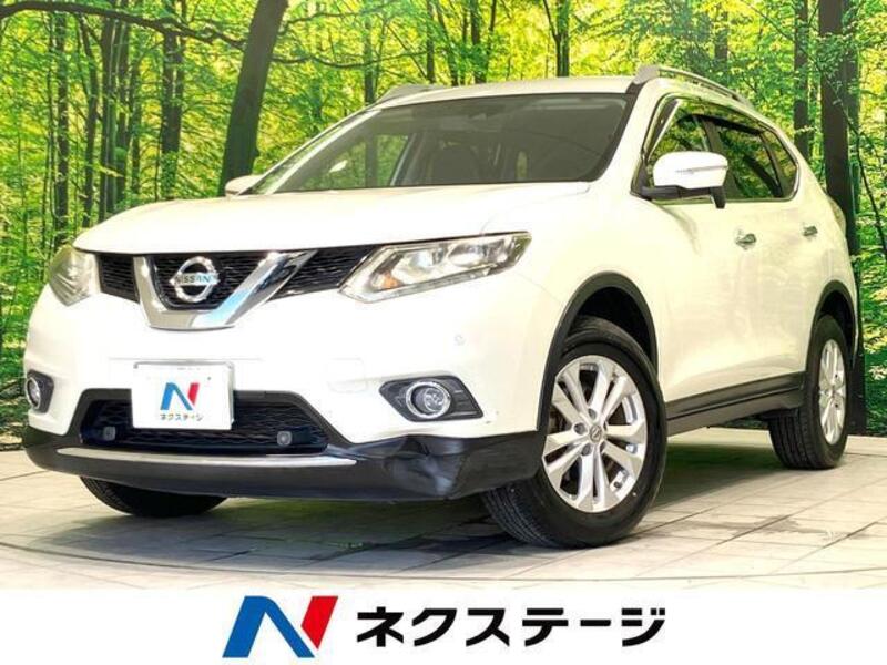X-TRAIL-0