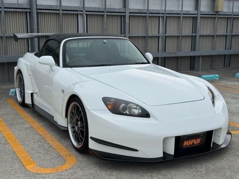 S2000